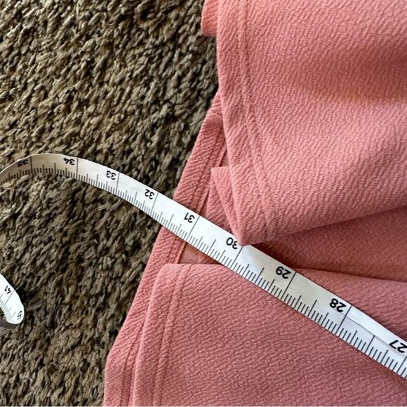 P.S.‎ Kate women’s dress small peach - Picture 4 of 9